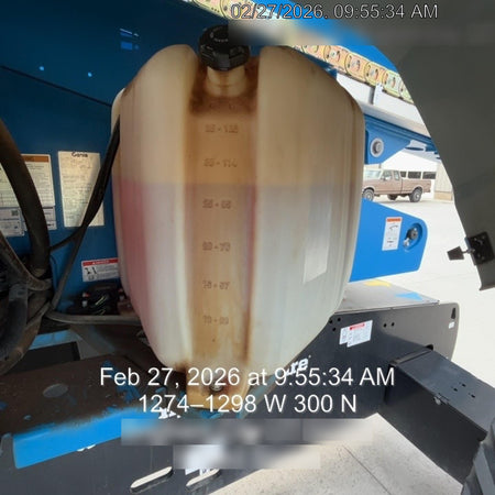 2024 GENIE S-65 XC