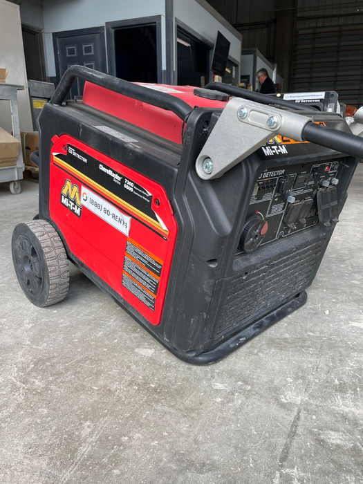 2022 MI-T-M GEN-8000-IMM1E