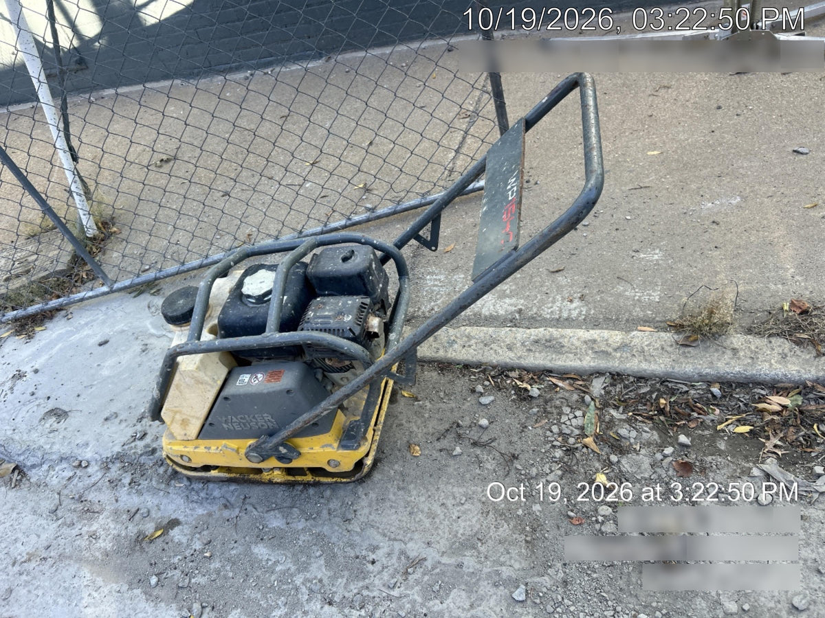 2022 WACKER NEUSON WP1540AW
