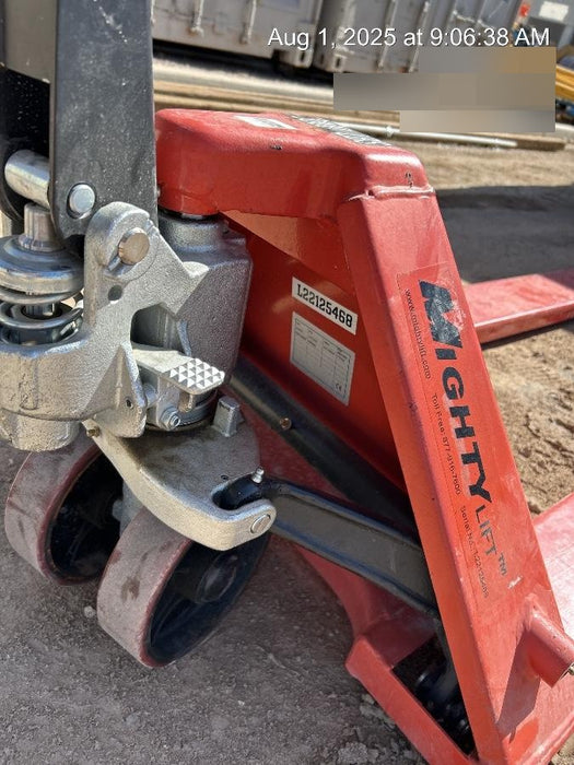 2023 MIGHTY LIFT ML2772