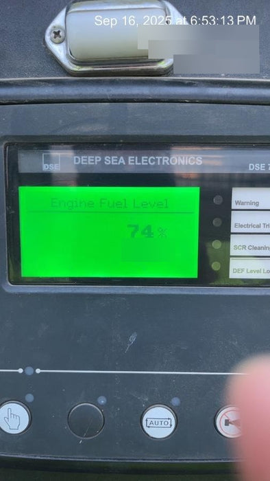 2021 ATLAS COPCO QAS 70