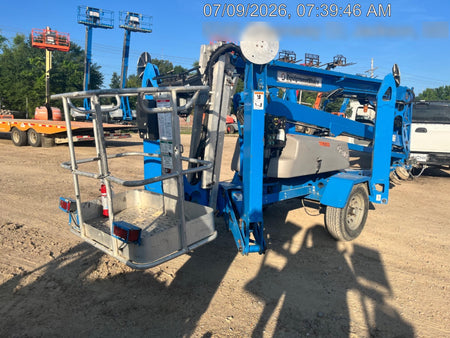 2020 GENIE TZ-50