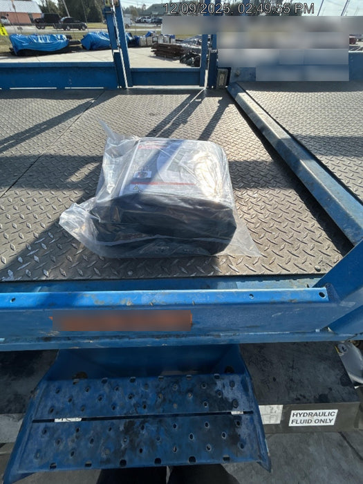 2020 GENIE GS-4390 RT