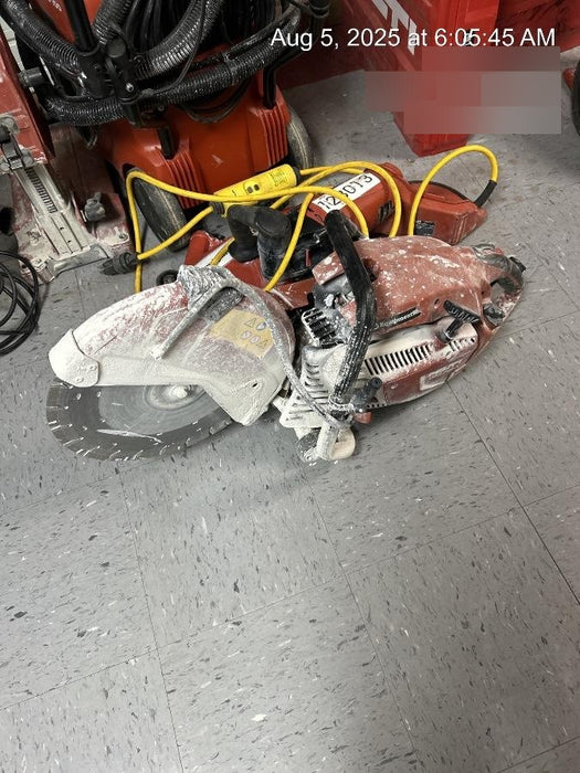 2020 HILTI DSH 700-X