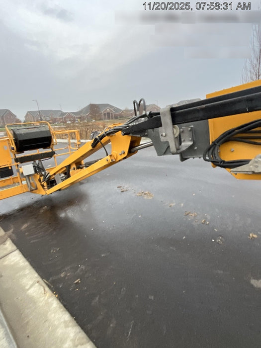 2020 HAULOTTE HT67 RTJ O