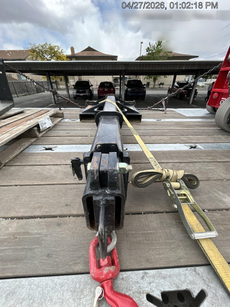 2025 STAR INDUSTRIES M1360B - Star JIB Boom