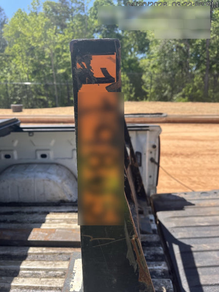 2020 PALADIN 48" Pallet Forks - Paladin