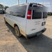 2023 CHEVROLET Express Van - Rental