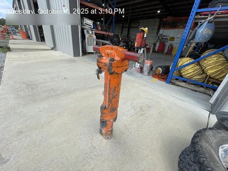 2021 MICHIGAN PNEUMATIC MP-TPB90-118