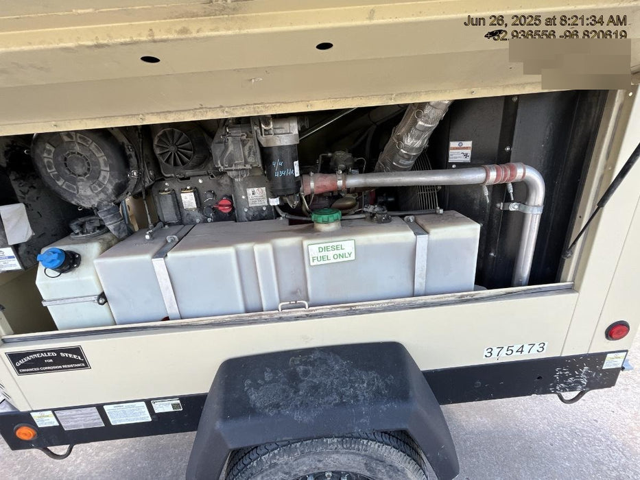 2023 DOOSAN P425/HP375WCU