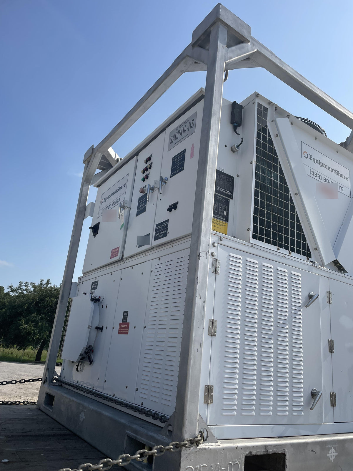 2020 SMARTECH SACP41A-HS