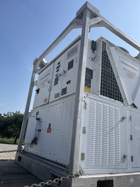 2020 SMARTECH SACP41A-HS
