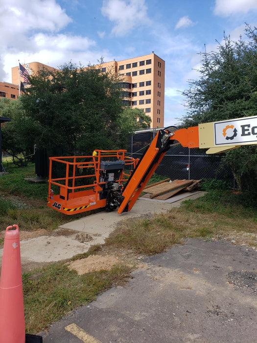 2020 JLG 660SJ