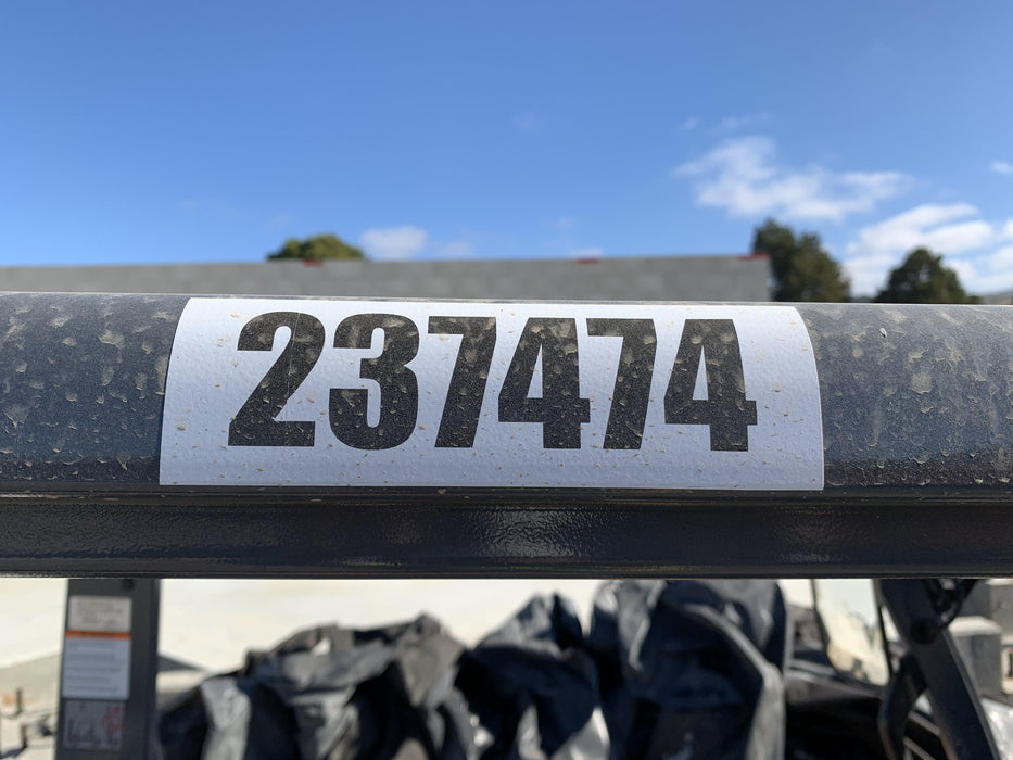 2022 TOYOTA 50-8FGU25