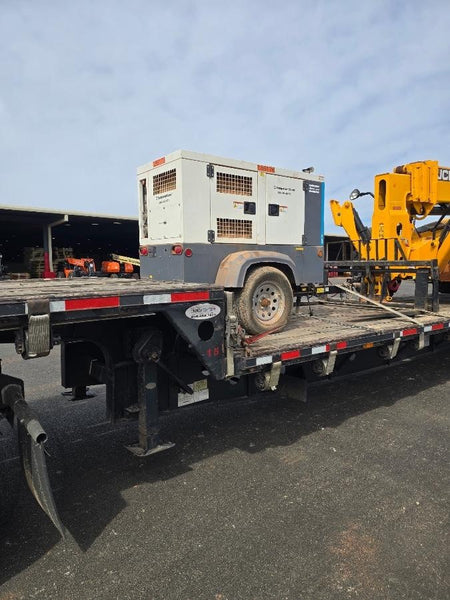2021 ATLAS COPCO QAS25 CWK