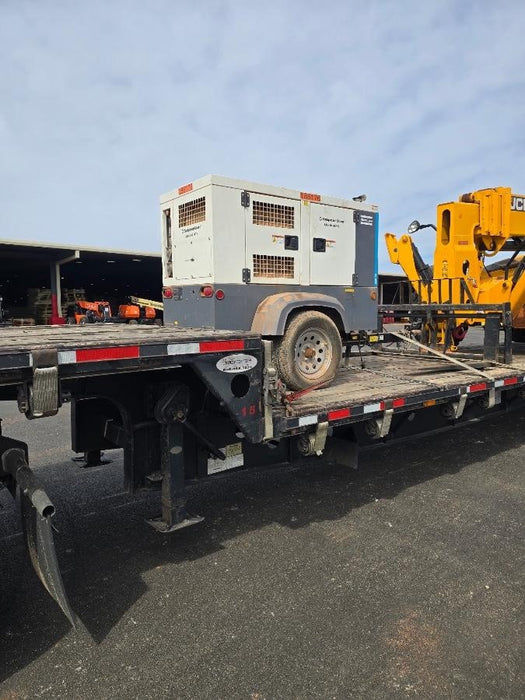 2021 ATLAS COPCO QAS25 CWK