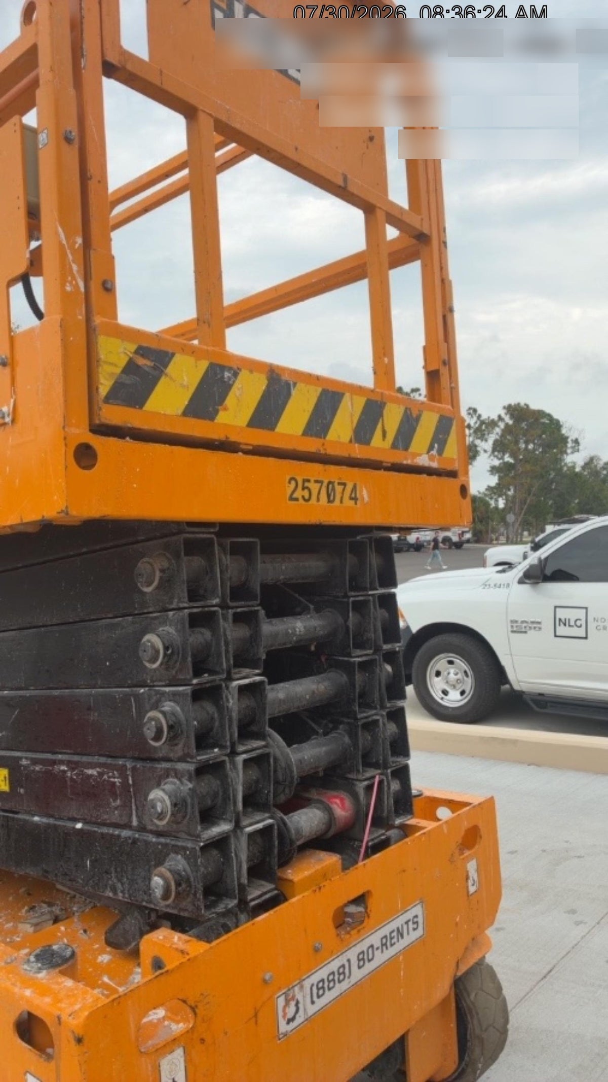 2022 JCB S4046E