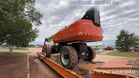 2025 JLG 1200SJP