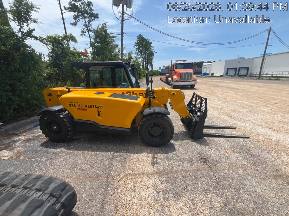2026 JCB 505-20TC