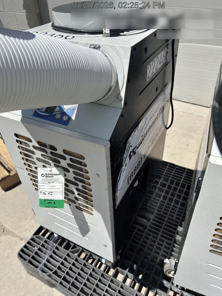 2022 KWIKOOL KPAC1411-2