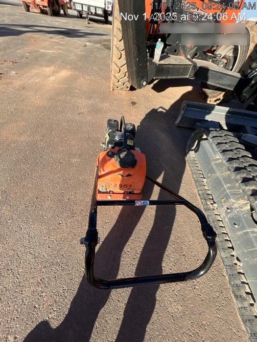 2023 MULTIQUIP MVC82VHW