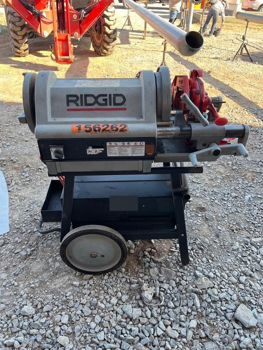 2021 RIDGID 1224