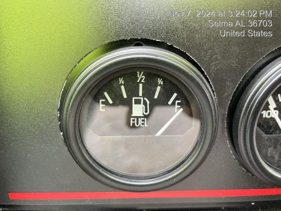 2024 Lincoln Electric LE400 Kubota V1505, Trlr, Cable Rack, Light Kit, ES Decals, T3