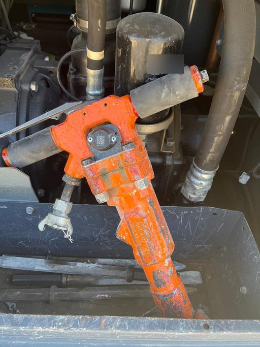 2024 MICHIGAN PNEUMATIC ES-TPB30-1-TRACKER