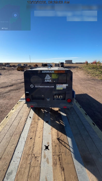 2024 AIRMAN PDS185S CWK