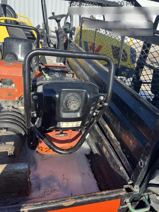 2024 HUSQVARNA LT6005