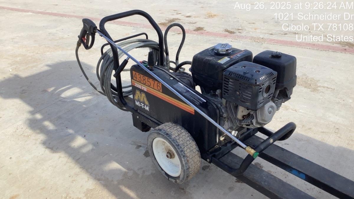 2024 MI-T-M CW-3504-5MGH