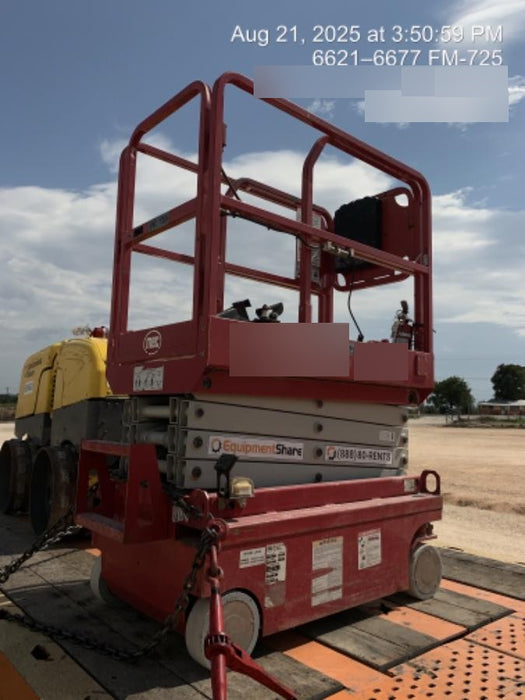 2019 MEC 1330SE MEC 1330SE w/ES Track Hardware, Full Extended 2 Year Warranty