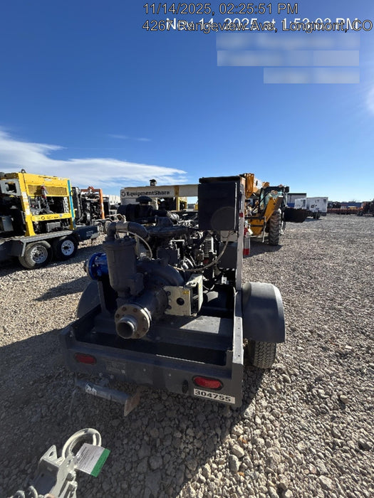 2023 ATLAS COPCO PAC F44 KD