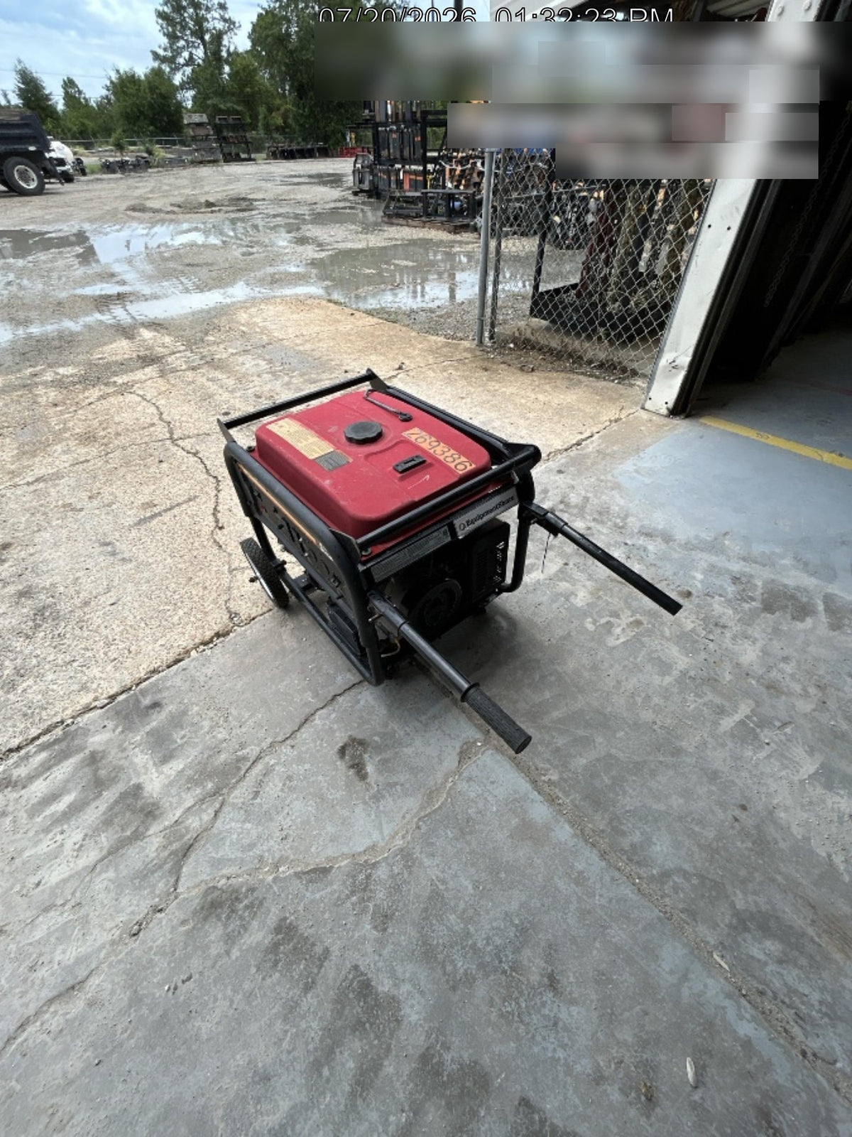 2022 MI-T-M GEN-8000-0MME