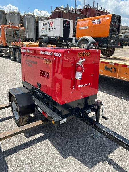 2025 ECHO DGW400DML-ES