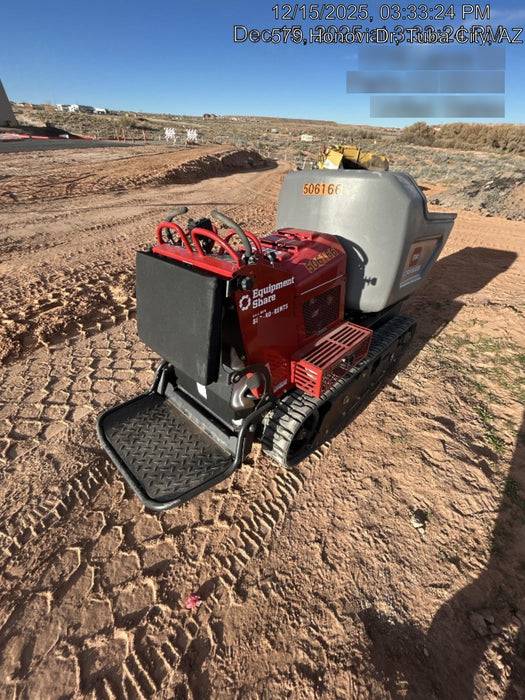 2025 TORO MBTX 2500-TS