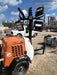 2024 Generac MLTS-4 2.4kW, Mitsu Eng, Analog, LED, Diesel.