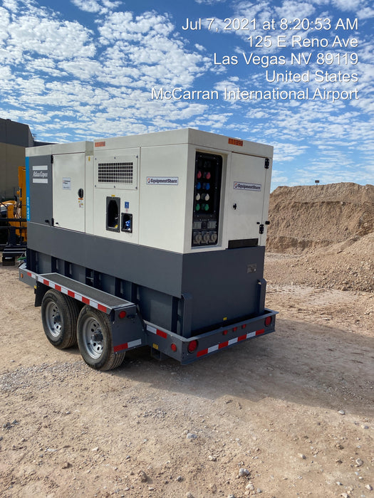 2020 ATLAS COPCO QAS200