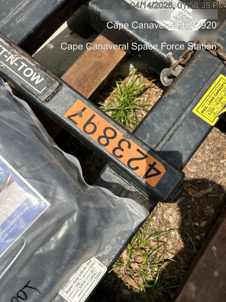 2024 STAR INDUSTRIES 1395B