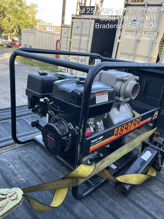 2025 MI-T-M WTP-T03-0MGH