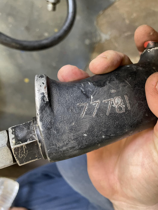 2020 MICHIGAN PNEUMATIC 750SS