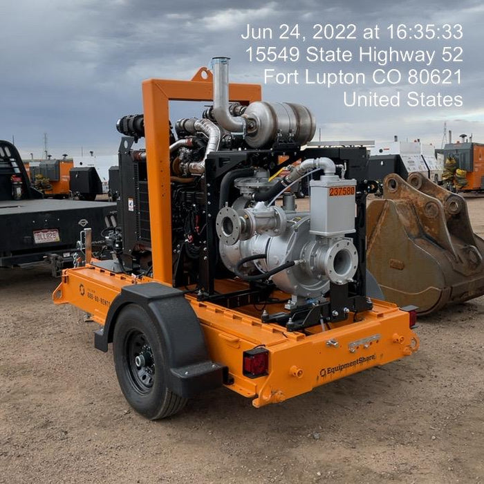 2022 PIONEER PP63C17L2-4045HFC06