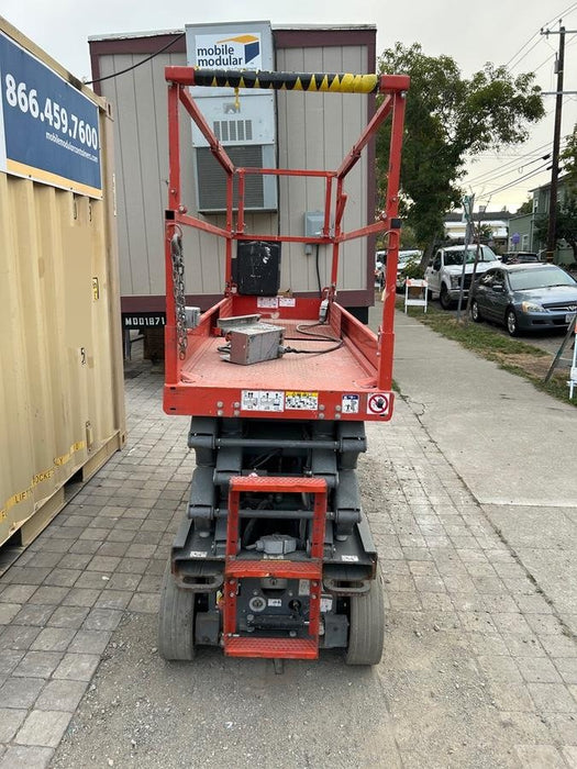 2019 SKYJACK SJIII-3226