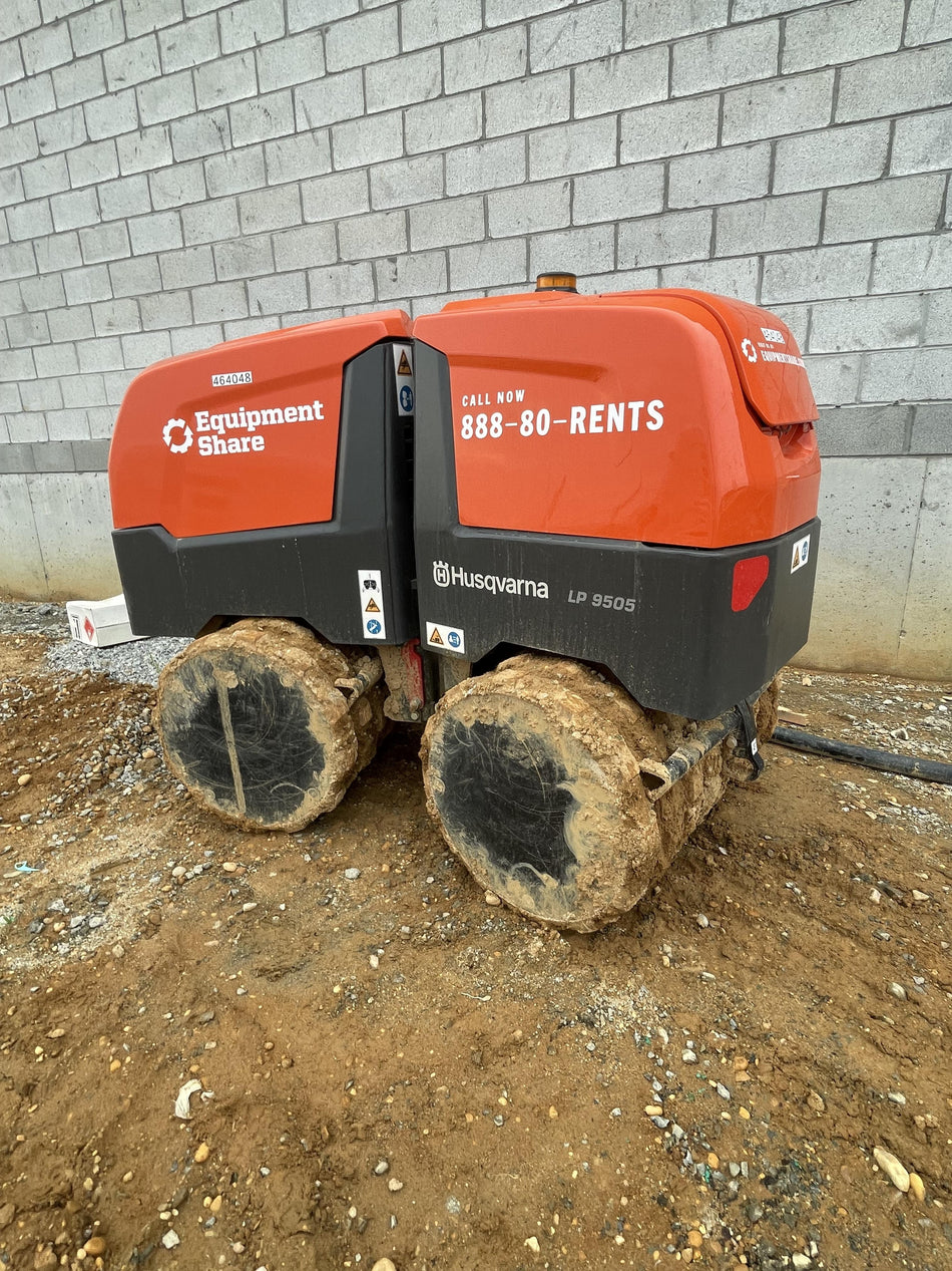 2024 HUSQVARNA LP9505