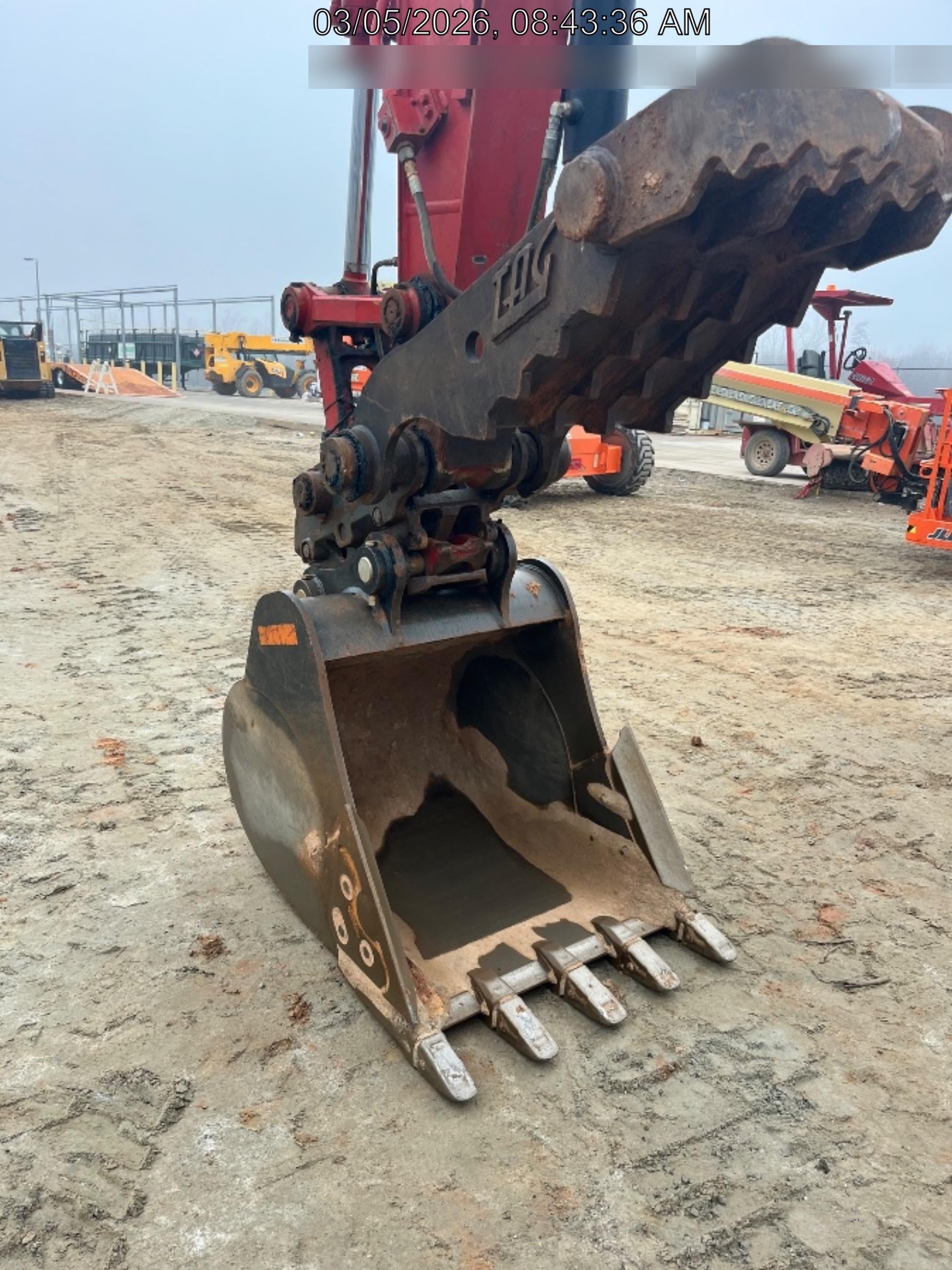 2025 EQUIPMENTSHARE 1006427