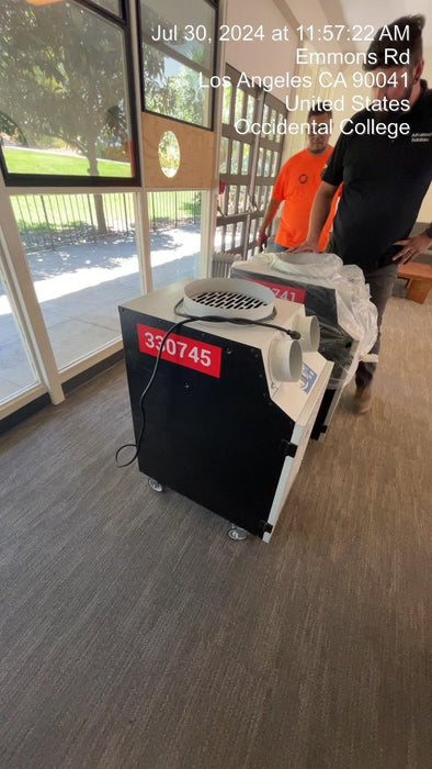 2023 KWIKOOL KPAC1411-2