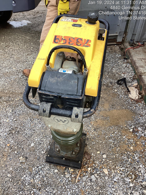 2023 MULTIQUIP MVC82VHW