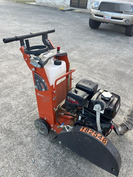 2021 HUSQVARNA FS400