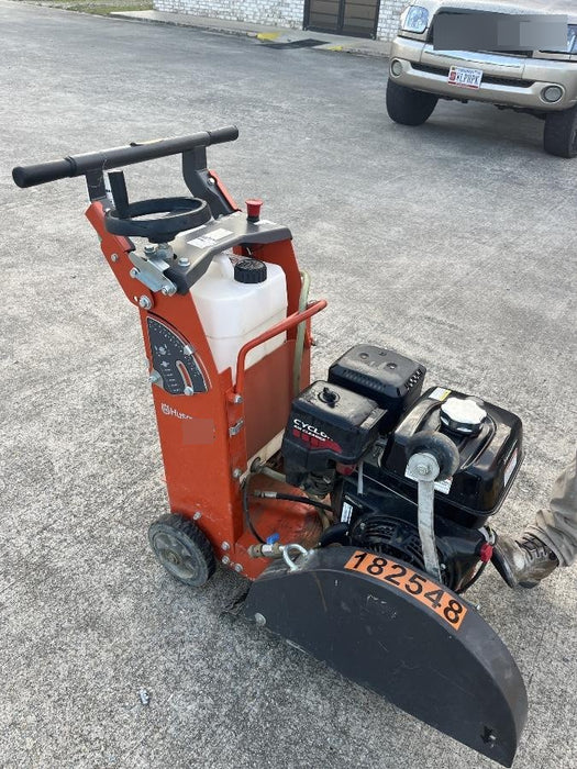 2021 HUSQVARNA FS400