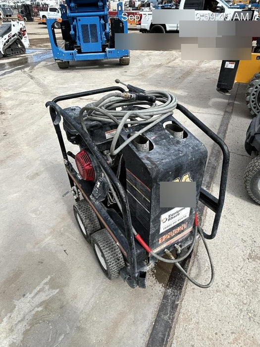 2020 MI-T-M CORPORATION HSP-3504-3MGH